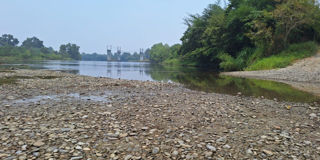 COMUNICADO CAEV TUXPAN