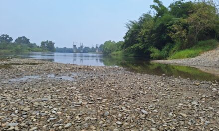 COMUNICADO CAEV TUXPAN