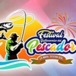 Tuxpan: Programa del Festival Gastronómico del Pescardor 2024