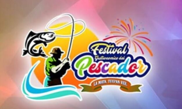 Tuxpan: Programa del Festival Gastronómico del Pescardor 2024