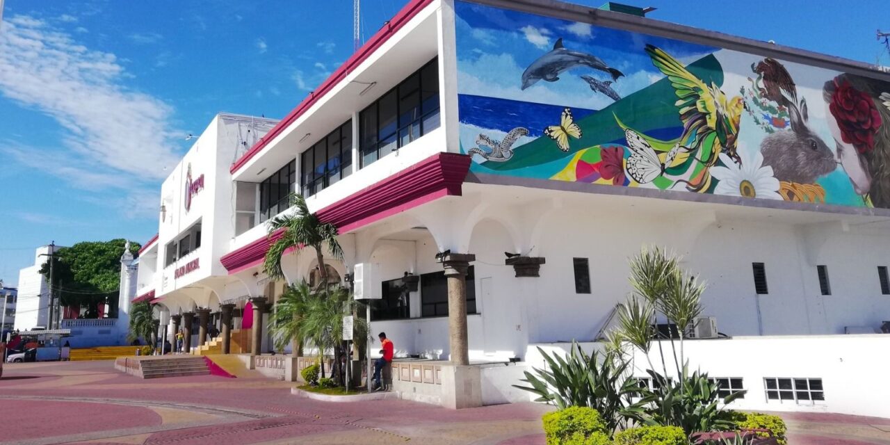 MOODY’S México mejora la calificación del municipio de Tuxpan, que además mantiene su perspectiva estable