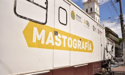 DIF Tuxpan anuncia jornadas de mastografías gratuitas