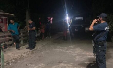 Ataque Sexual Contra Niña de 10 Años en Gutiérrez Zamora