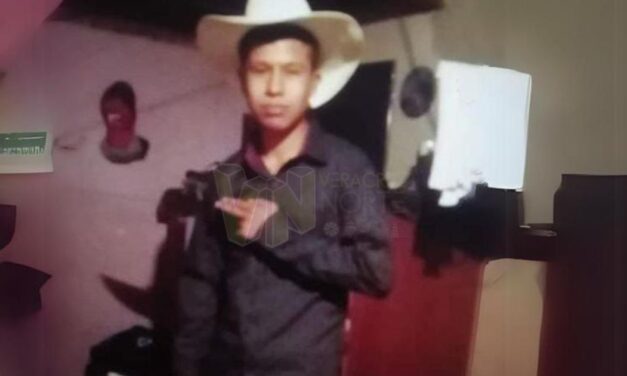 Tragedia en Zontecomatlán: Joven desaparecido es hallado sin vida tras acudir a un baile