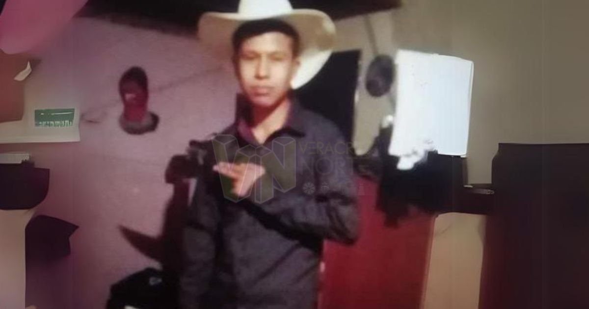 Tragedia en Zontecomatlán: Joven desaparecido es hallado sin vida tras acudir a un baile