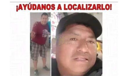 Álamo: Desaparece habitante de Vegas de la Soledad