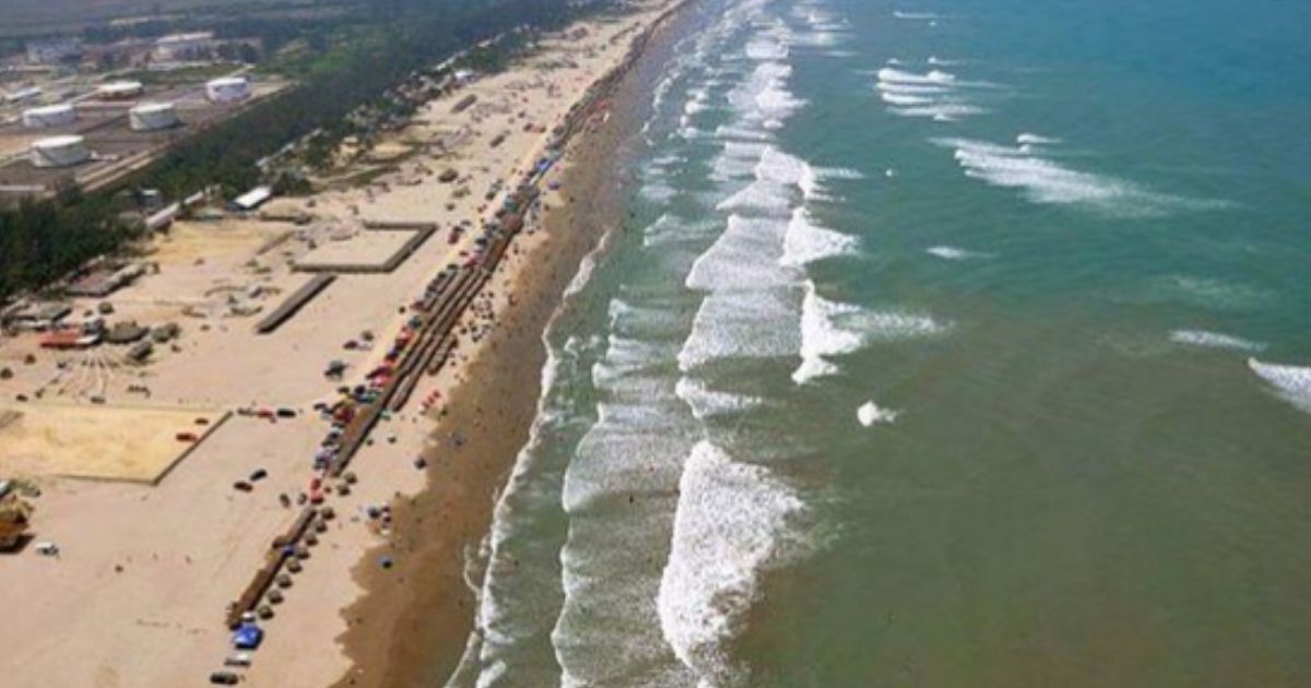  Papantla: Capturan cocodrilo en Rancho Playa