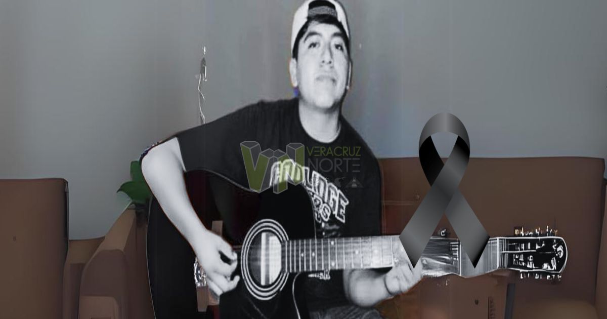 Álamo: Exigen justicia para Fernando, a un mes de su trágica muerte, la responsable sigue prófuga