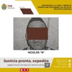 Tihuatlán: Sentenciado a 111 años de prisión por el delito de secuestro