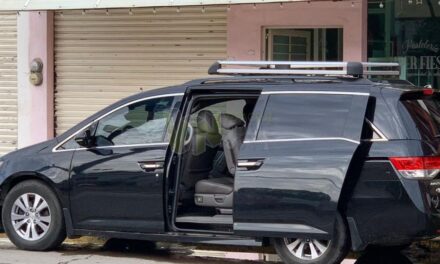 Álamo: Localizan sin vida a Amando Solís Guzmán en Puebla