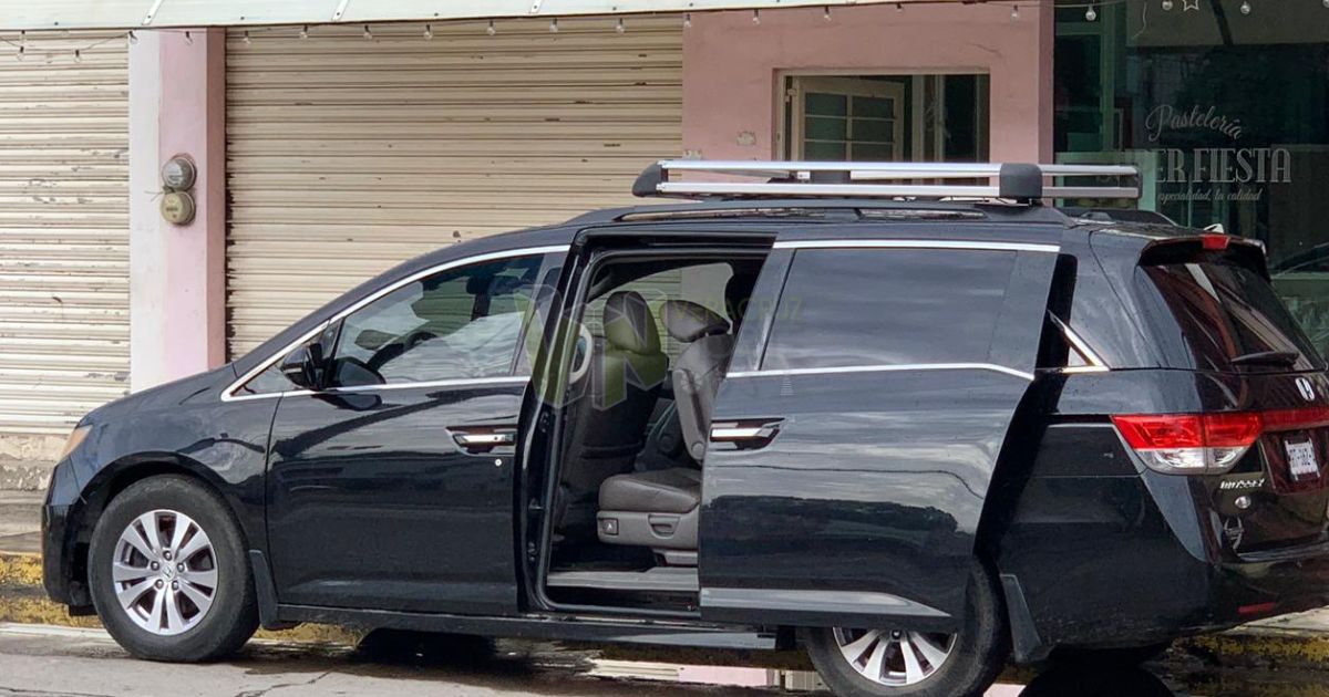 Álamo: Localizan sin vida a Amando Solís Guzmán en Puebla