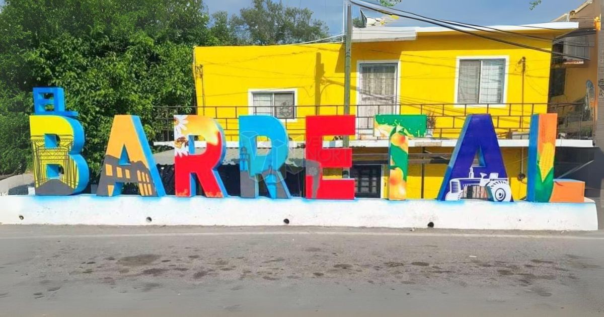 Cortador de Naranja de Álamo Pierde la Vida en Trágico Accidente en Tamaulipas