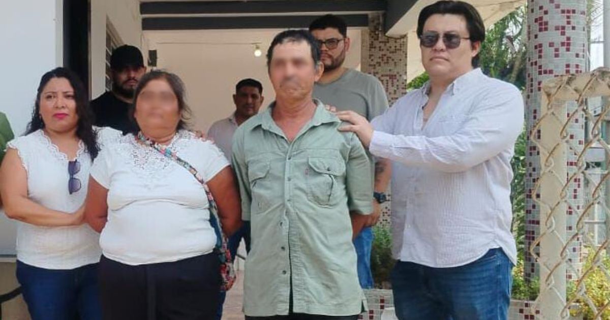 Tihuatlán: Matrimonio es detenido por el delito de homicidio y privación de la libertad