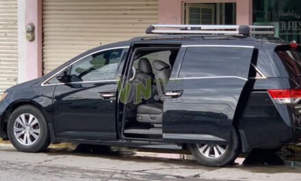 Presunto Levantón de Empresario Alamense Desata Alarma en la Comunidad