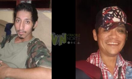 Se los llevaron a la fuerza: Desaparición forzada en Álamo, Veracruz