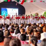 Exitoso e inolvidable concierto en Tuxpan de la Banda Sinfónica de la Secretaría de Marina Armada de México