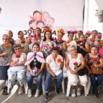 Tuxpan: La Jornada Multidisciplinaria continúa generando bienestar y oportunidades para salir adelante a más familias