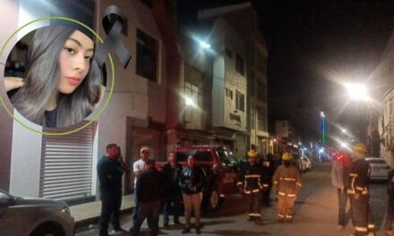 LOCALIZAN SIN VIDA A JOVEN ALAMENSE EN UN  DEPARTAMENTO EN TULANCINGO, HIDALGO