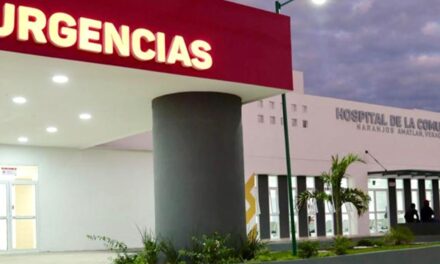 Inauguran el “Hospital de la Comunidad de Naranjos Amatlán”