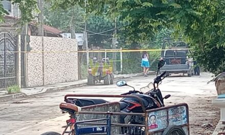 Localizan a Maestro Jubilado sin Vida en Álamo