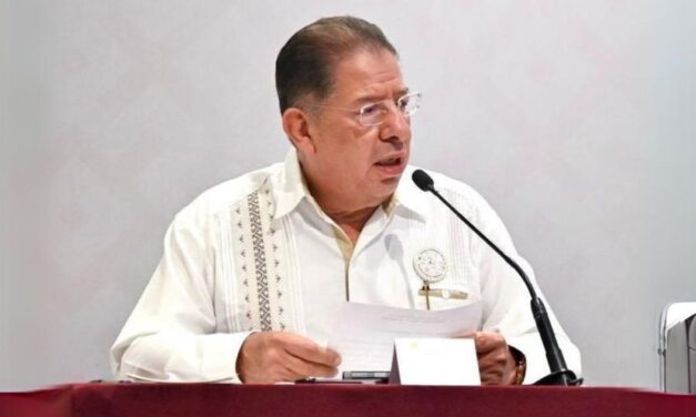 Tuxpan en Alerta Gris ante el pronóstico de lluvias intensas pronosticadas para todo el fin de semana