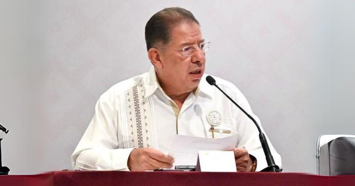 Tuxpan en Alerta Gris ante el pronóstico de lluvias intensas pronosticadas para todo el fin de semana