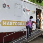 DIF Tuxpan y Secretaría de Salud realizarán campaña gratuita de mastografías