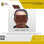 Imputado por delito de feminicidio en Poza Rica