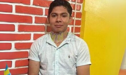 Extraña desaparición de un joven en Álamo
