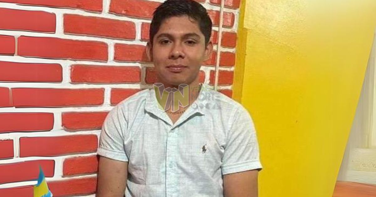 Extraña desaparición de un joven en Álamo