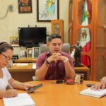 Ayuntamiento de Chontla fortalece derechos indígenas