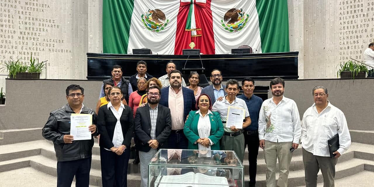 Avanza la regularización de terrenos en Chinampa de Gorostiza