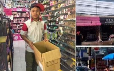 Joven veracruzano atrapado en explotación laboral en Monterrey clama por ayuda para encontrar a su familia