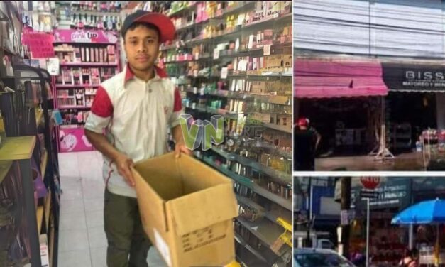 Joven veracruzano atrapado en explotación laboral en Monterrey clama por ayuda para encontrar a su familia