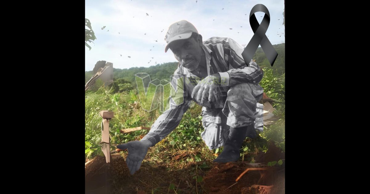 Tragedia en Álamo: Encuentran sin vida a vecino y su caballo tras salir a «campear»