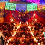 Tuxpan realizará el Festival Día de Muertos “Tradición de Nuestra Gente”, del 30 de octubre al 2 de noviembre