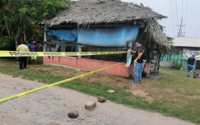 Terrible hallazgo en Tecolutla: localizan tres cuerpos sin vida