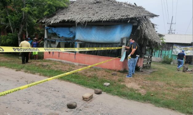 Terrible hallazgo en Tecolutla: localizan tres cuerpos sin vida