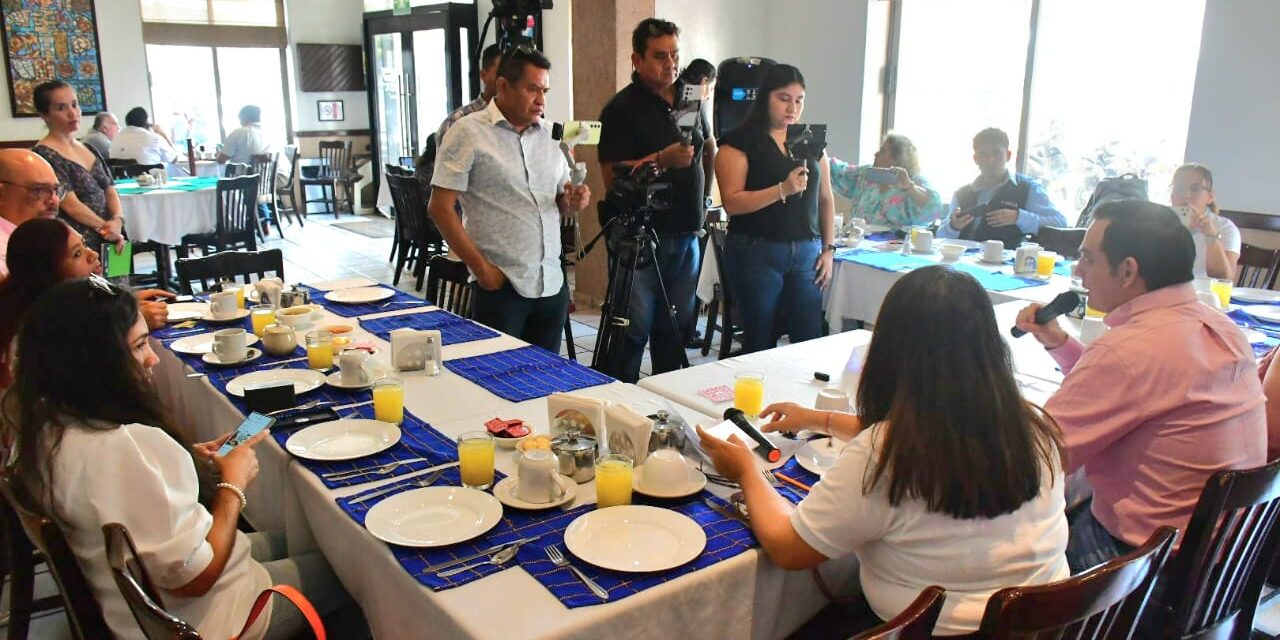 OPLE Veracruz invita a ciudadanos a integrar los consejos municipales para las próximas elecciones