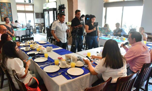 OPLE Veracruz invita a ciudadanos a integrar los consejos municipales para las próximas elecciones