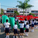 Tuxpan: El 26 de noviembre será el desfile del 114 Aniversario del inicio de la Revolución Mexicana