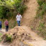 Tuxpan: Fin de semana de intensa actividad para el alcalde Dr. Jesús Fomperoza Torres y su equipo de trabajo