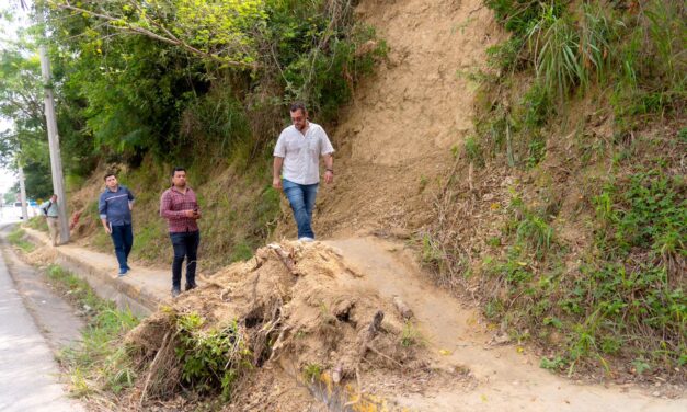 Tuxpan: Fin de semana de intensa actividad para el alcalde Dr. Jesús Fomperoza Torres y su equipo de trabajo