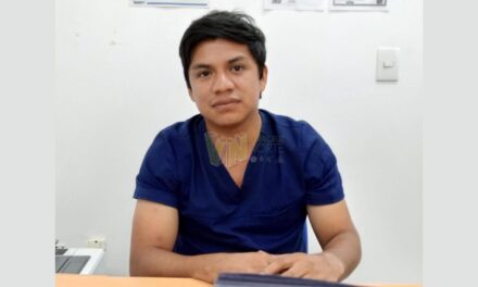 Abundan enfermedades respiratorias entre los alamenses, aunque disminuyen las gastrointestinales