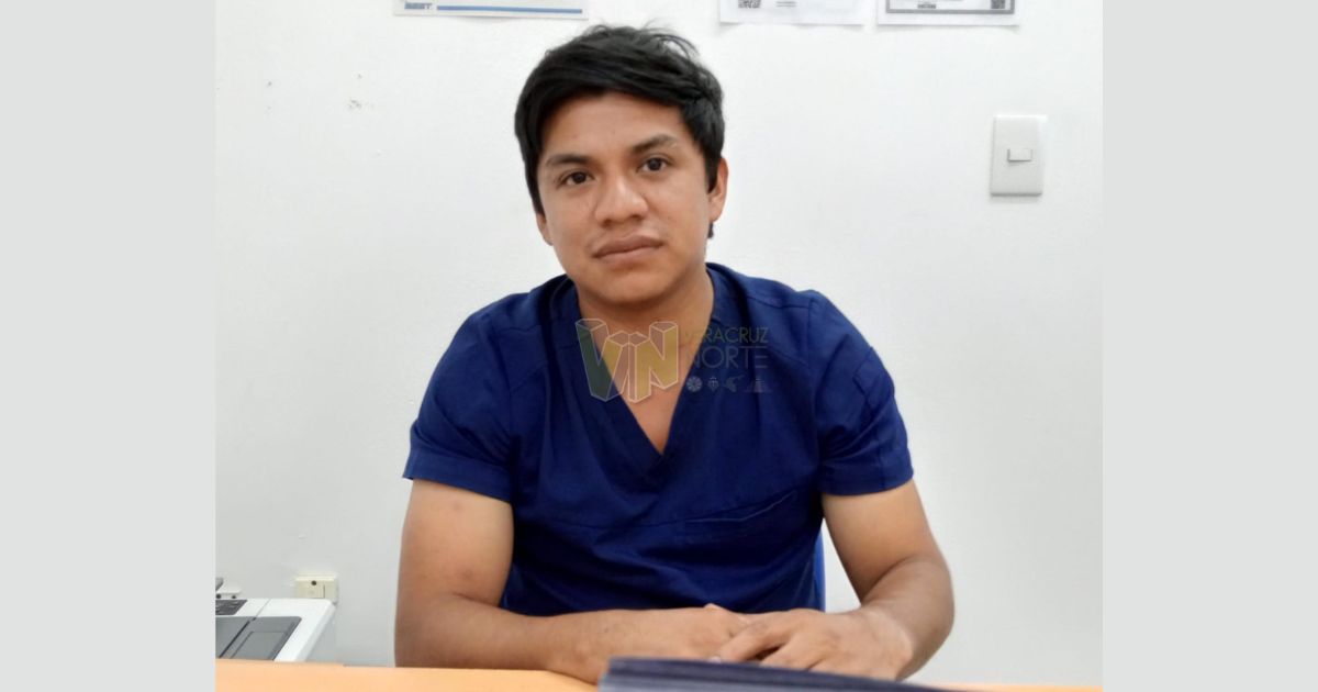 Abundan enfermedades respiratorias entre los alamenses, aunque disminuyen las gastrointestinales