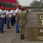 Tuxpan: El domingo 10 de noviembre se realizará el Sorteo Anual del Servicio Militar Nacional para clase 2006 y remisos