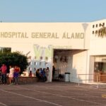 Denunciarán al director del hospital de Álamo por presunta negligencia tras muerte de paciente