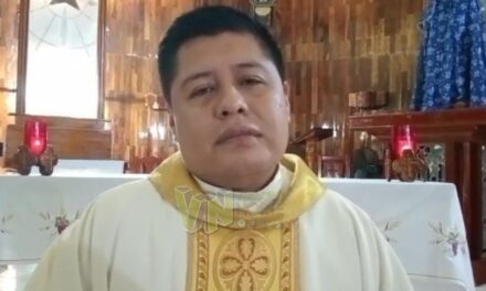 Primera “Jornada del Pobre” en Álamo este 17 de noviembre: Llamado a la solidaridad con los más necesitados