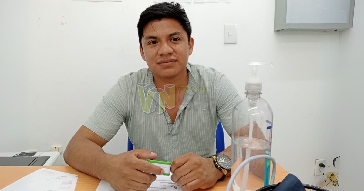 Álamo Veracruz | Plaga de gusanos verdes genera irritación en la piel