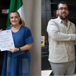 Tuxpan: La Mtra. María de la Soledad Miquelajauregui es nueva directora de Cultura, Museos y Bibliotecas, y la L.C. Lucía Santana Cabrera, fue nombrada coordinadora de Recursos Humanos